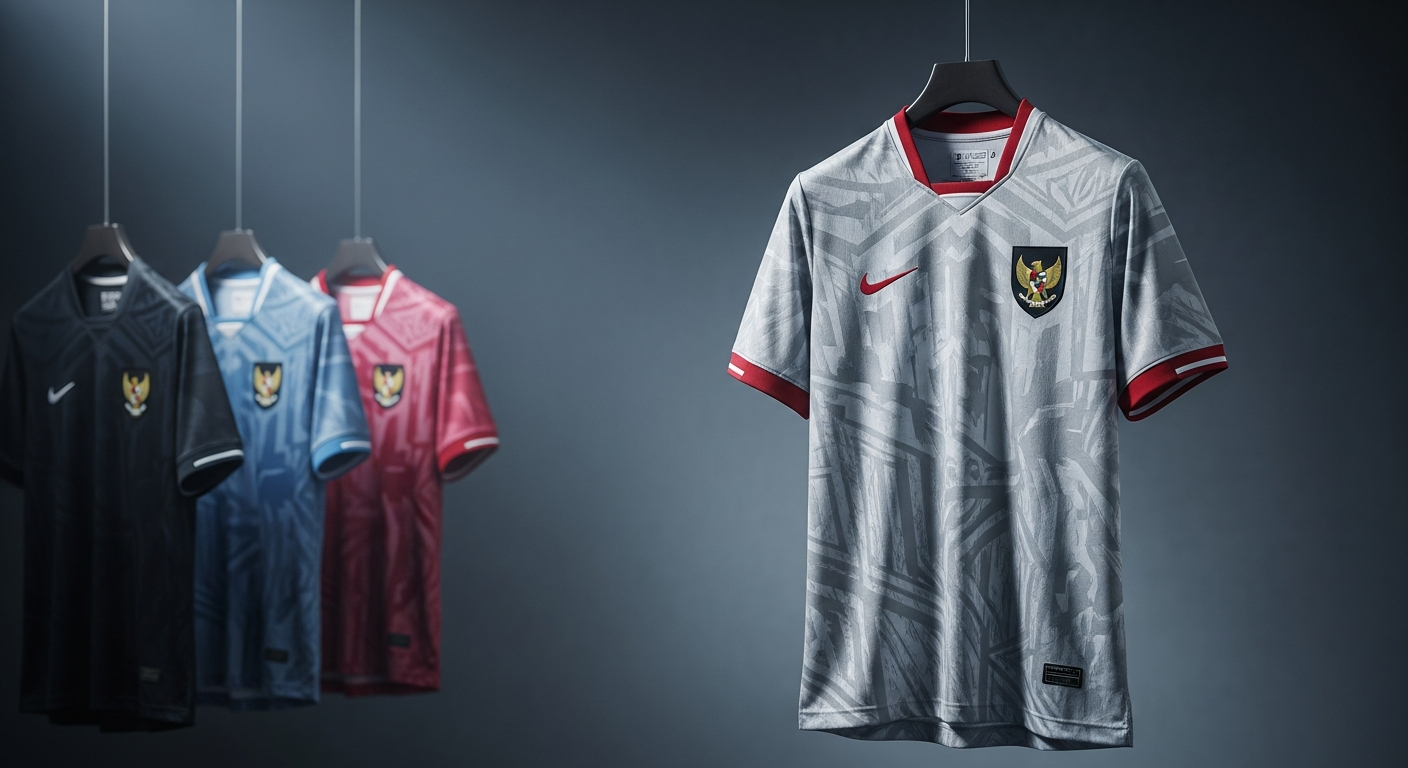 desain jersey third kit special edition