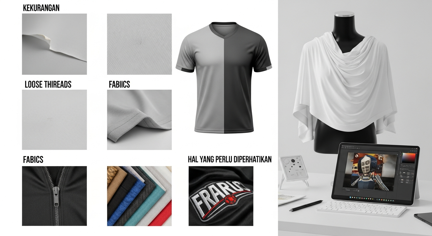 desain jersey third kit special edition