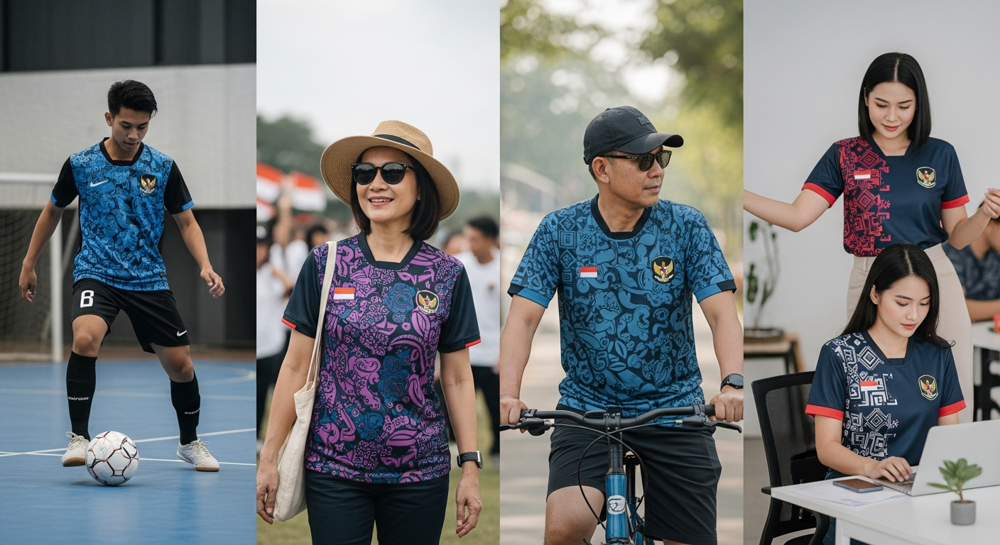 desain jersey third kit special edition