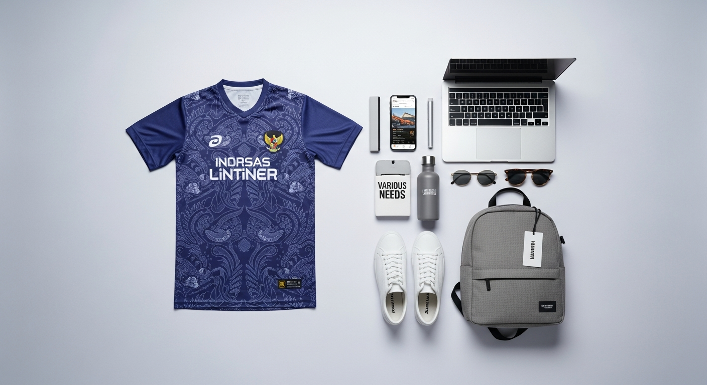 desain jersey two tone split