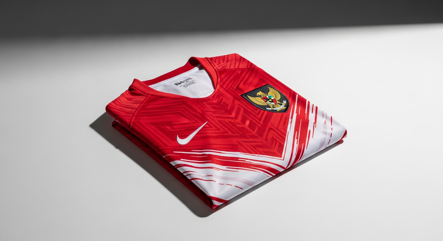 desain jersey untuk tim veteran