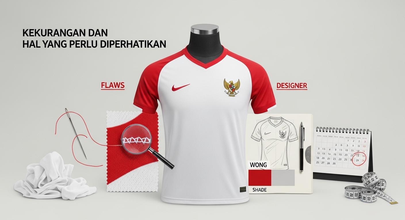 desain jersey untuk tim wanita