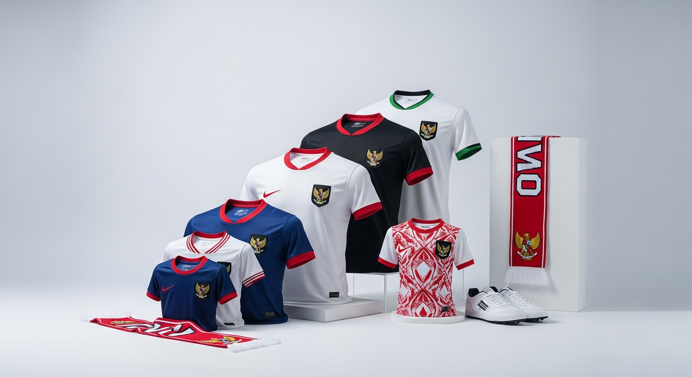 desain jersey vector art