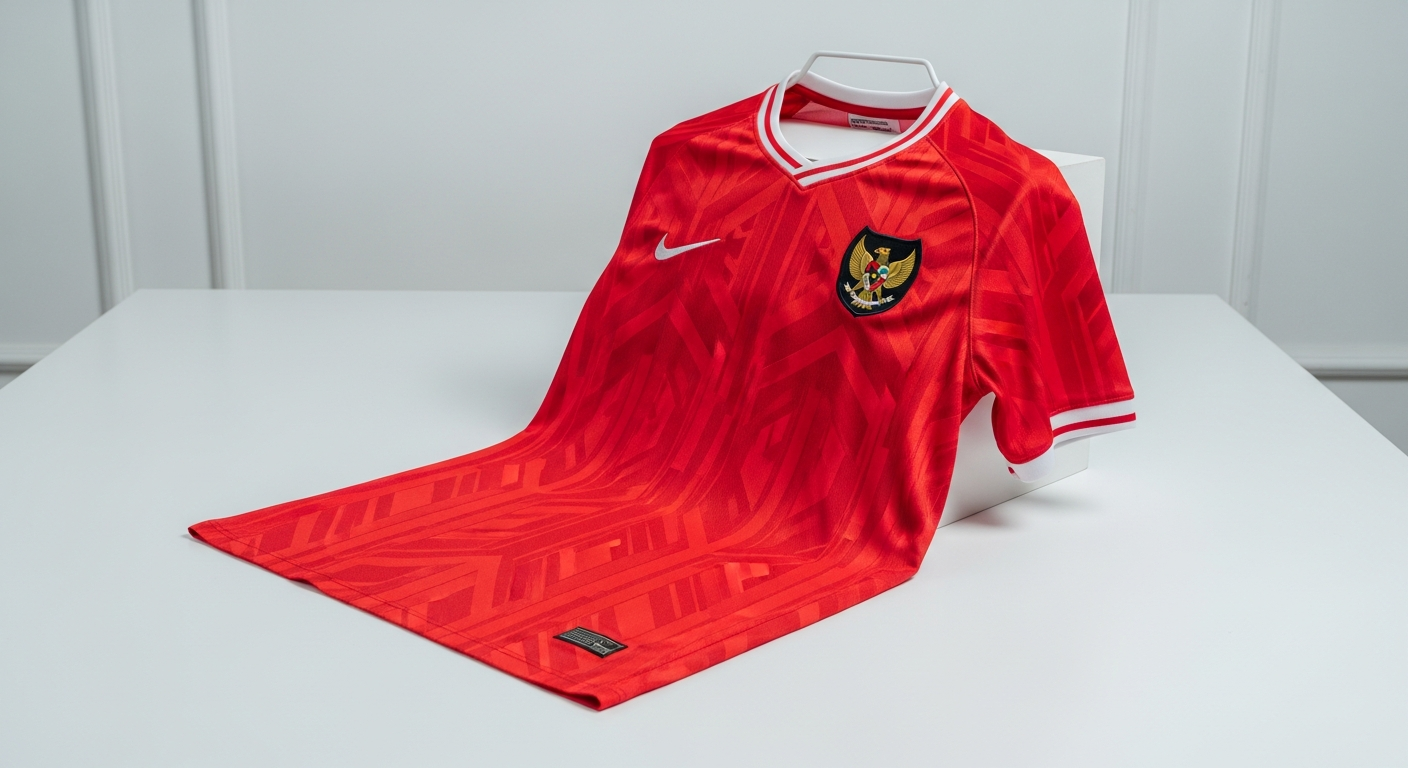 detergen terbaik untuk jersey