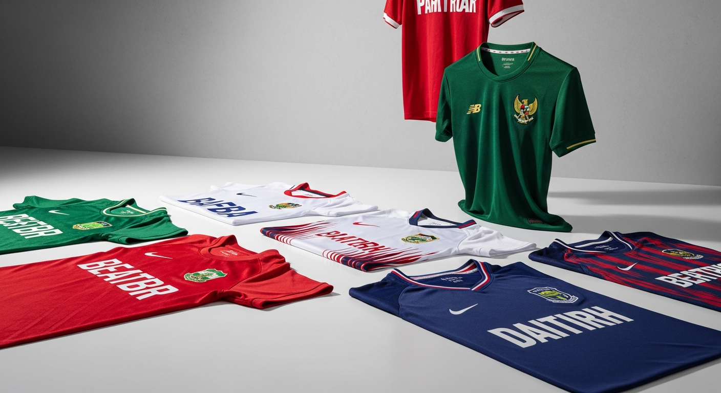 detergen terbaik untuk jersey