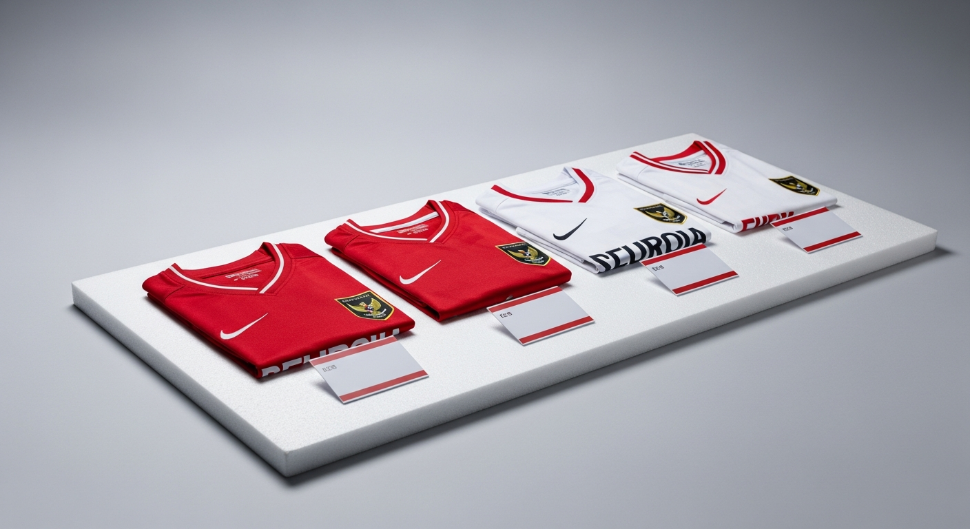 detergen terbaik untuk jersey