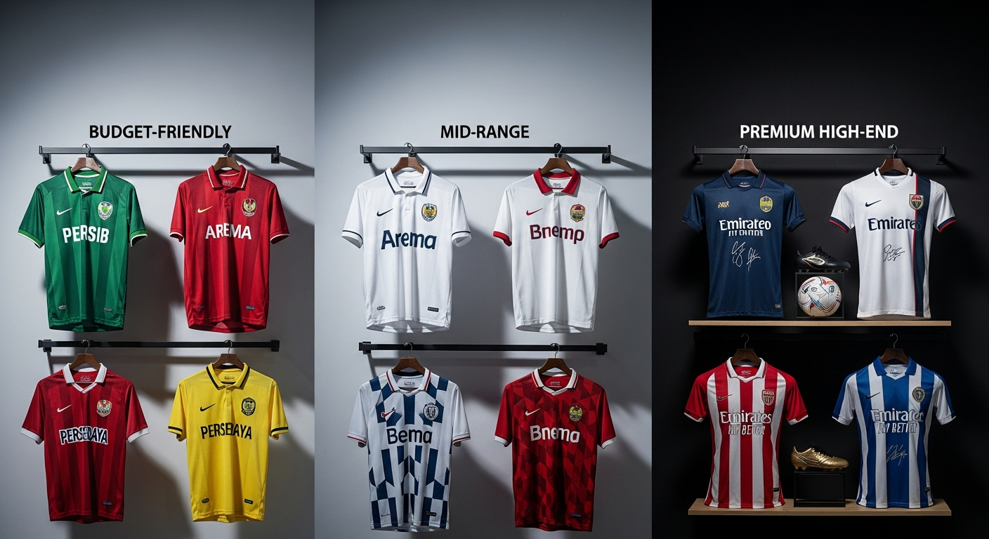 detergen terbaik untuk jersey