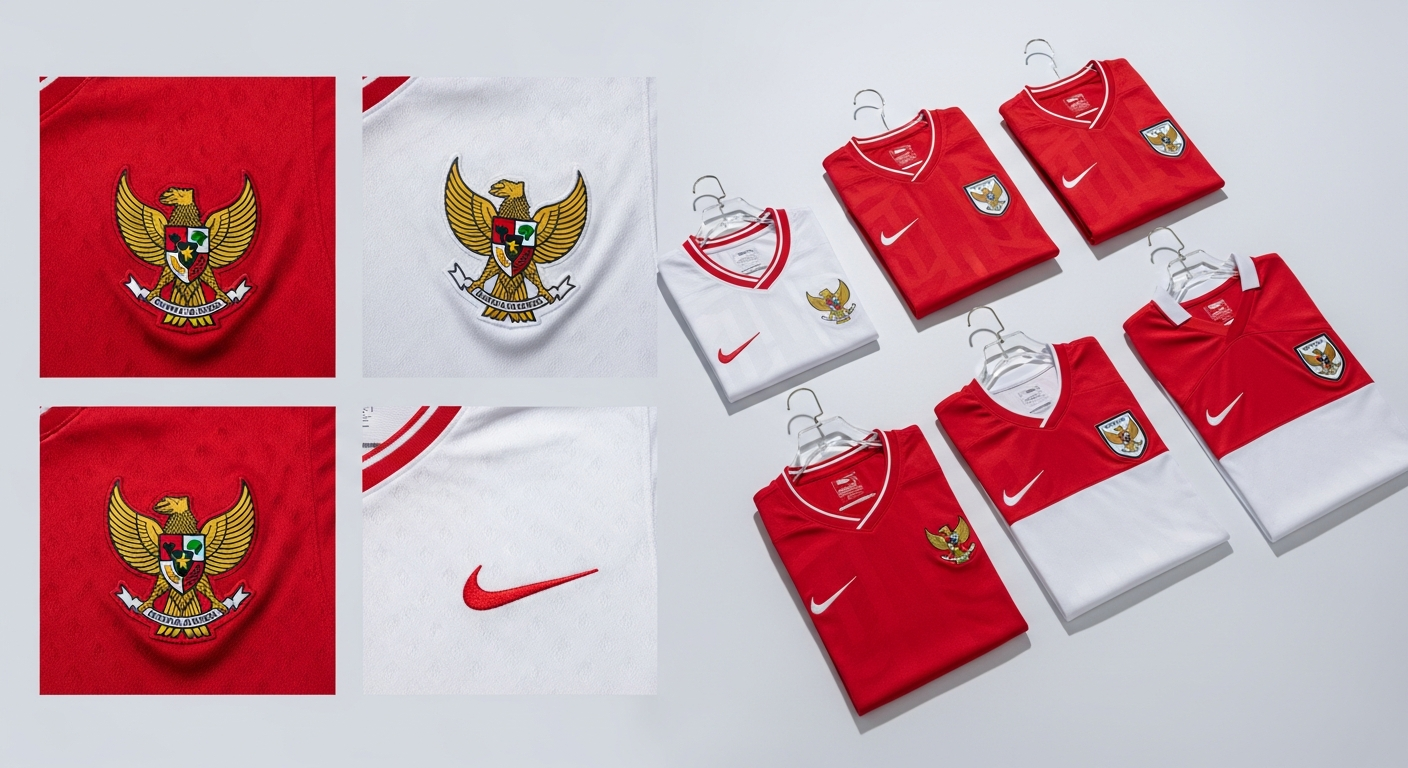 deterjen terbaik untuk cuci jersey olahraga