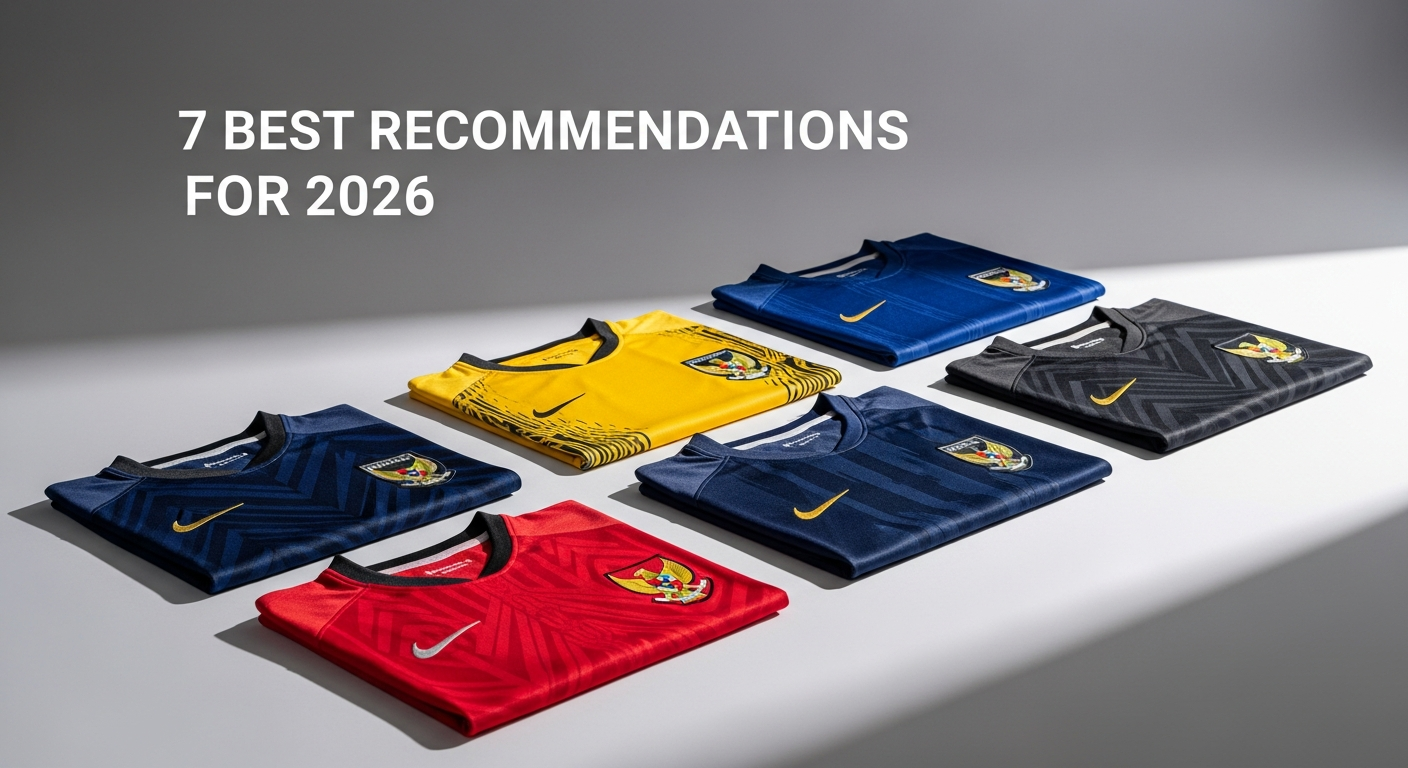 deterjen terbaik untuk cuci jersey olahraga