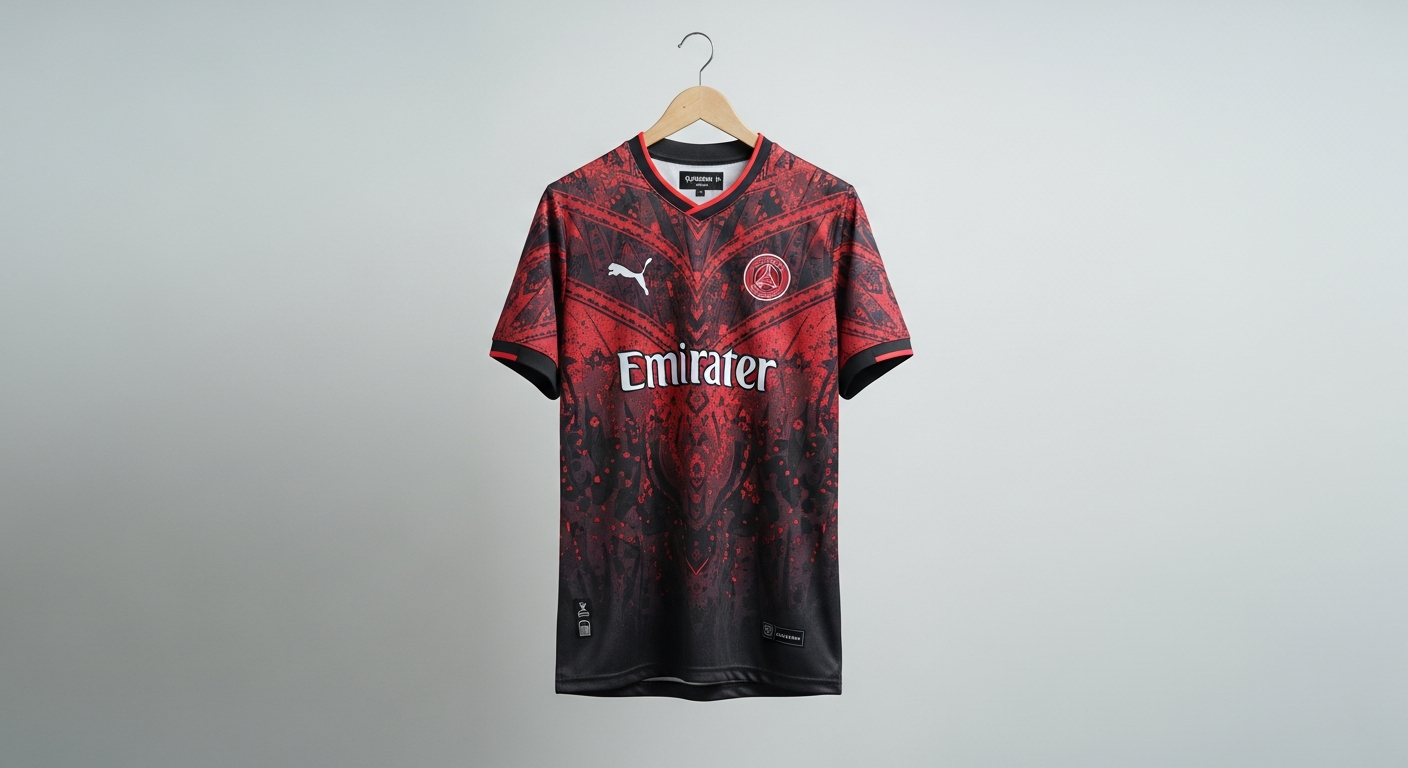 DP jersey custom berapa persen