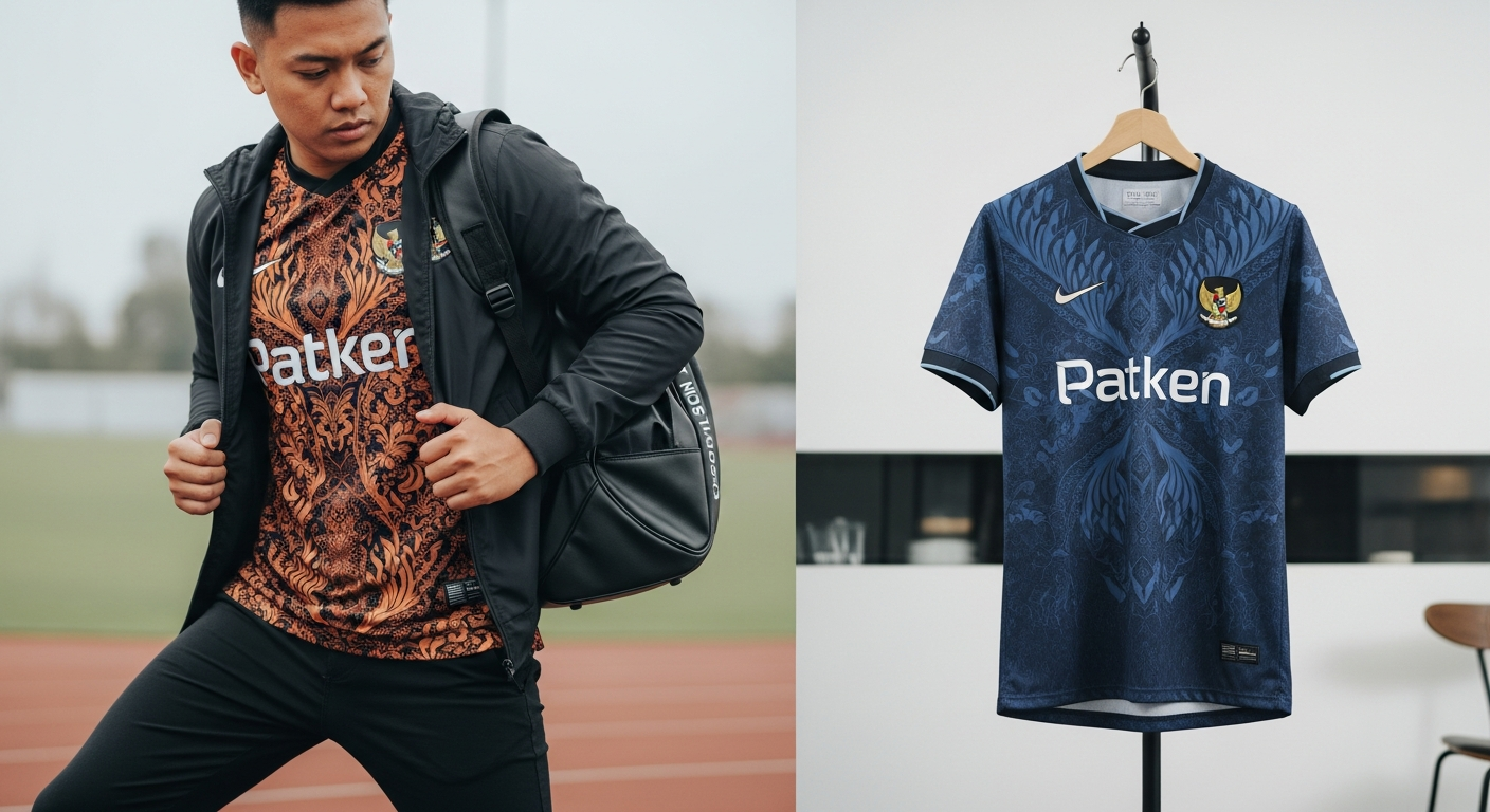 DP jersey custom berapa persen