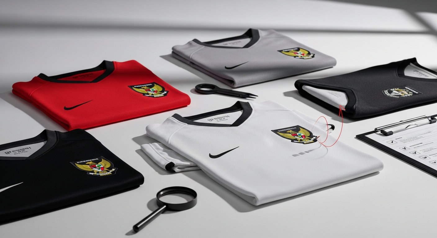 DTF jersey all over print