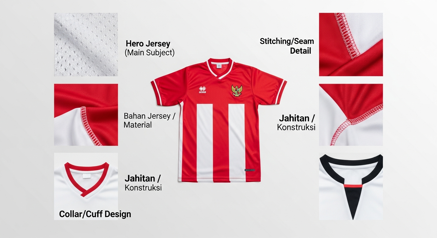 Cetak Jersey Esport dengan DTF & DTG: Panduan Lengkap DTF jersey esport gaming