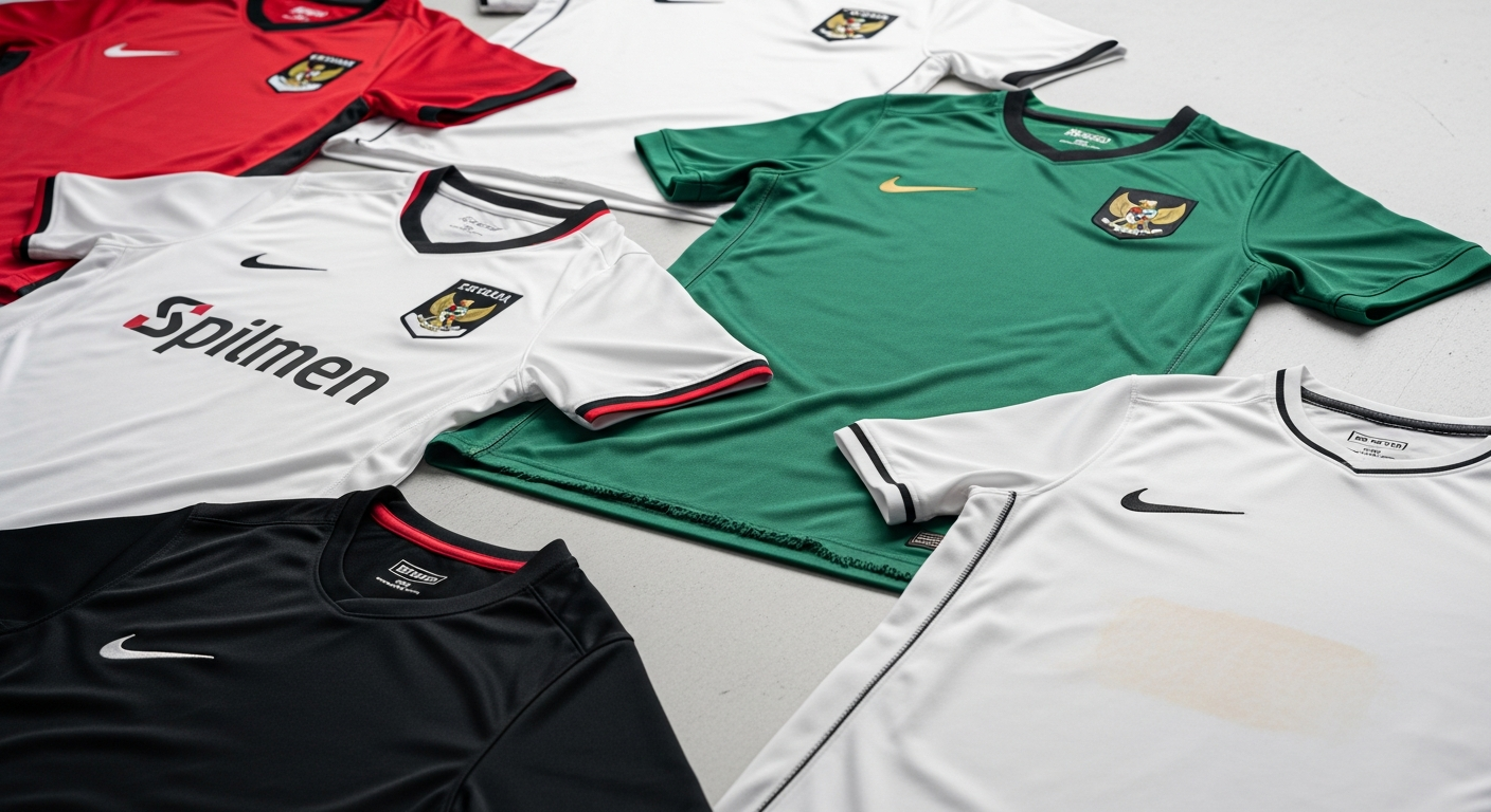 Cetak Jersey Esport dengan DTF & DTG: Panduan Lengkap DTF jersey esport gaming