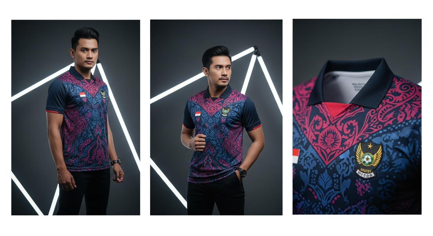 DTF jersey full body