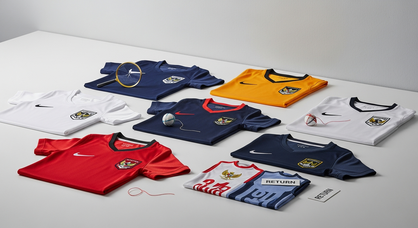 DTF jersey full body