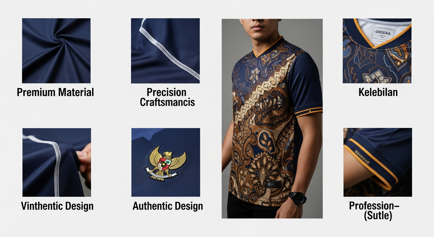 DTF jersey lengan panjang