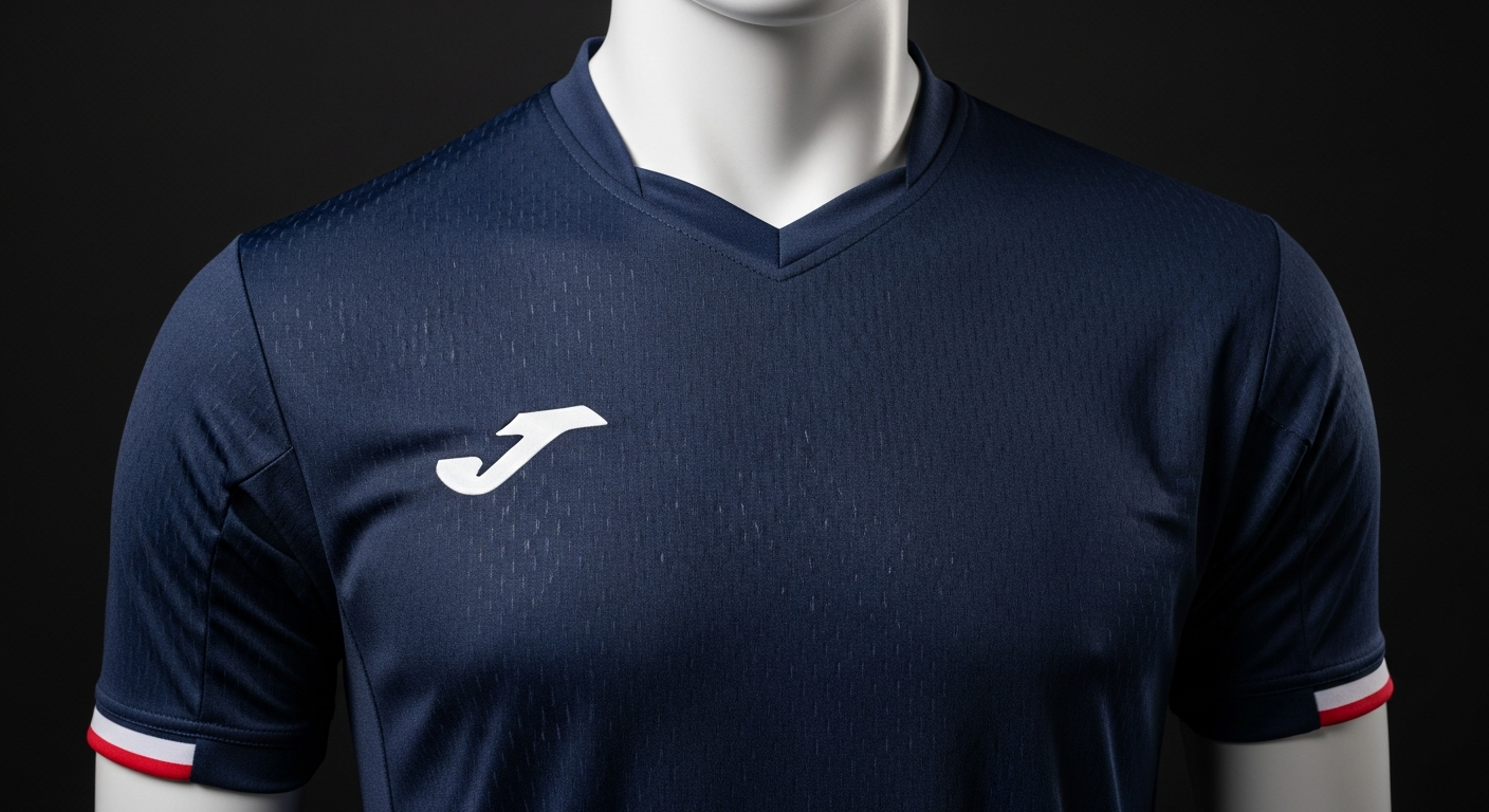 DTF jersey nama dan nomor