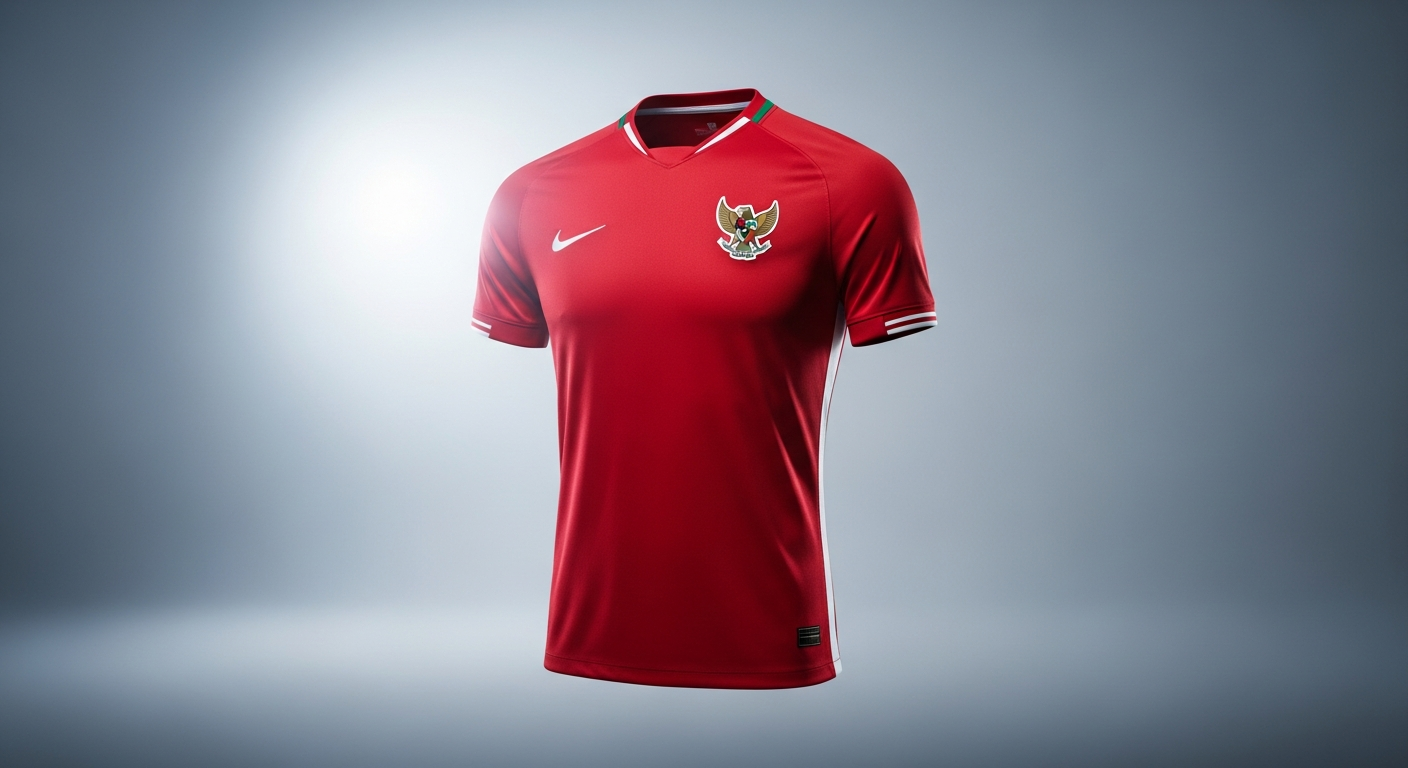 DTF jersey nama dan nomor