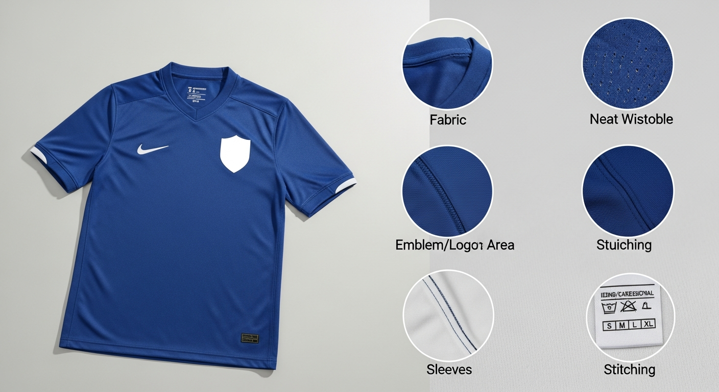 DTF jersey olahraga outdoor