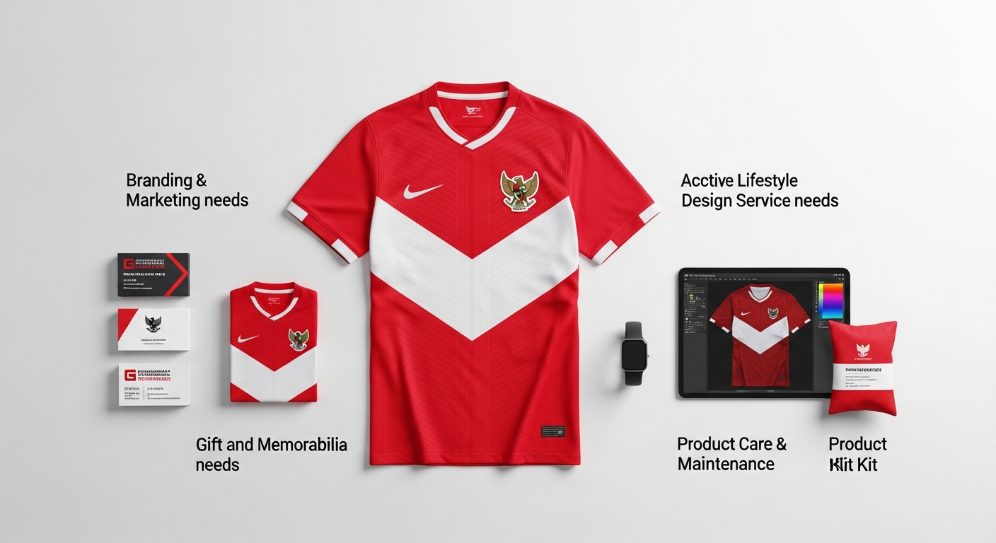 DTF jersey polyester