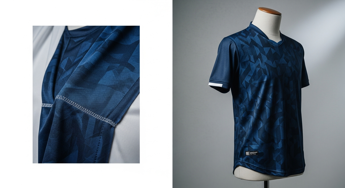 DTF jersey retak penyebab