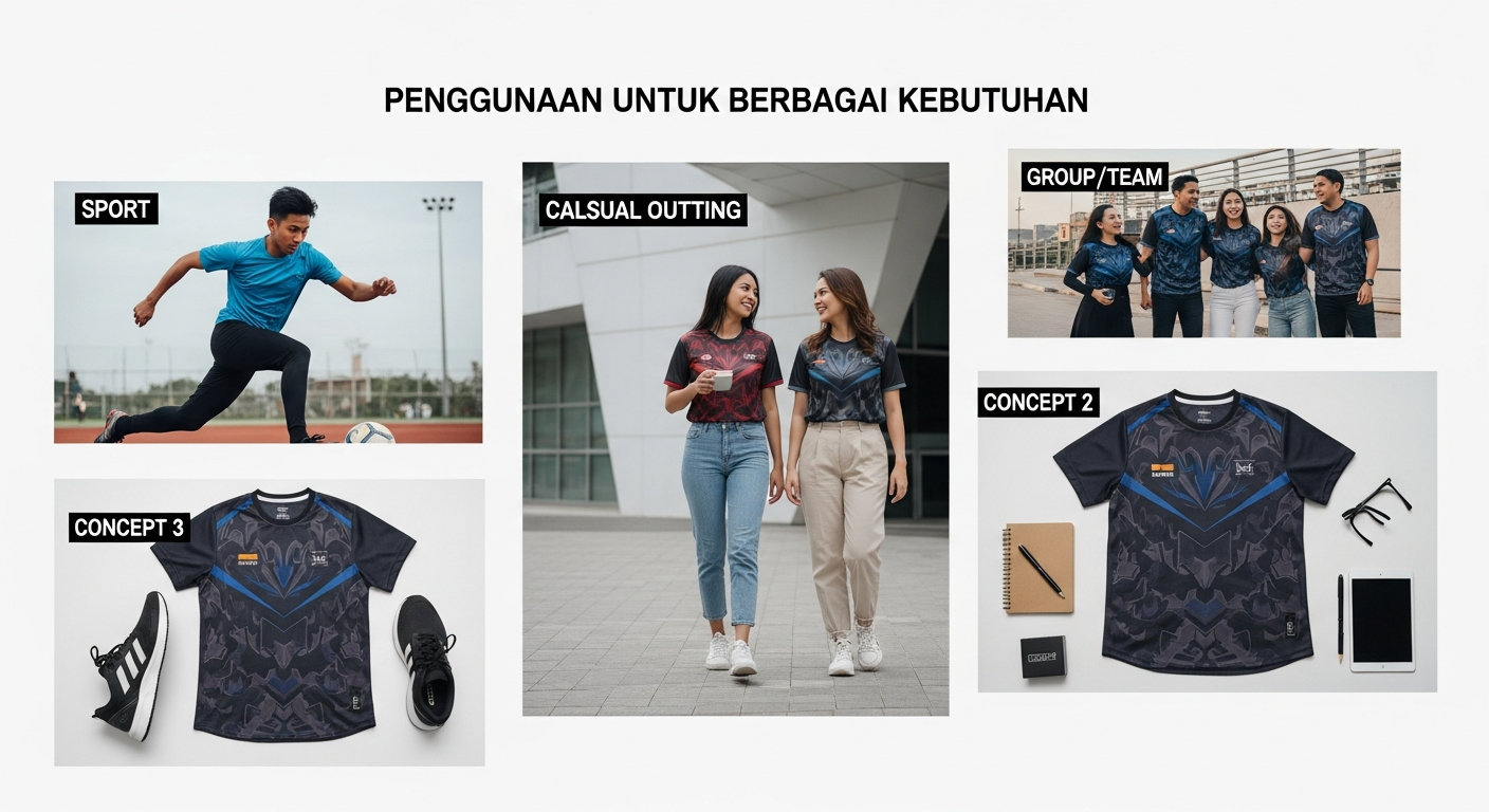 DTF jersey retak penyebab