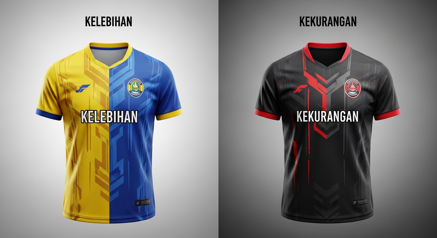 DTF vs DTG perbedaan