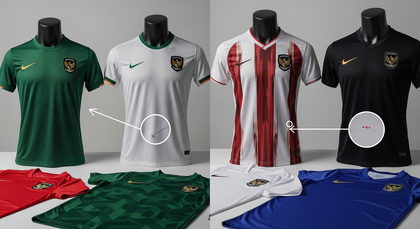 DTG jersey oversized