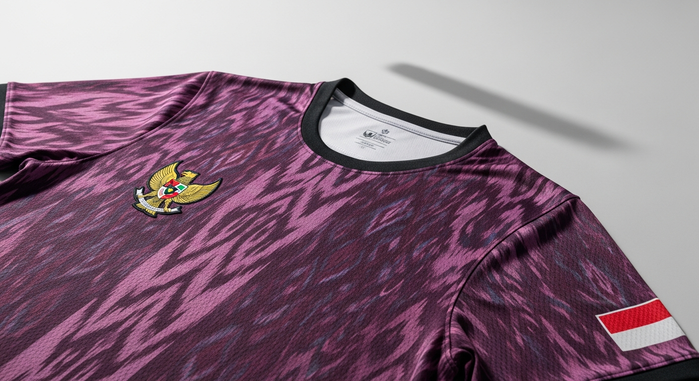 ekspansi produk jersey ke apparel