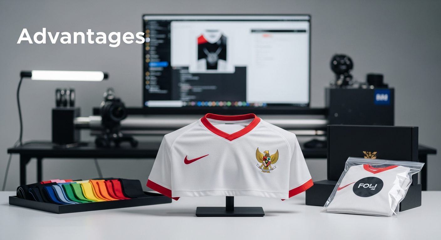 ekspansi produk jersey ke apparel