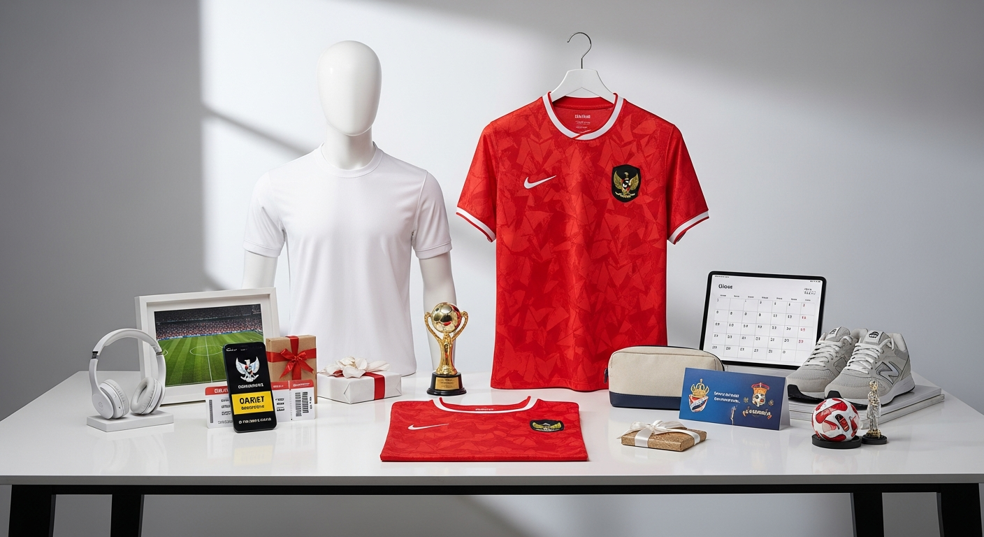 ekspansi produk jersey ke apparel