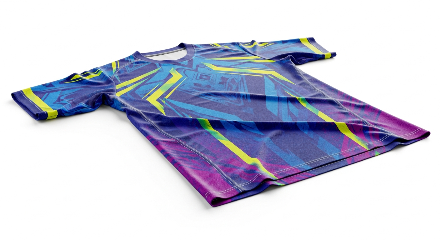 Estimasi Waktu Produksi Jersey Custom Estimasi Waktu Produksi Jersey Custom Featured