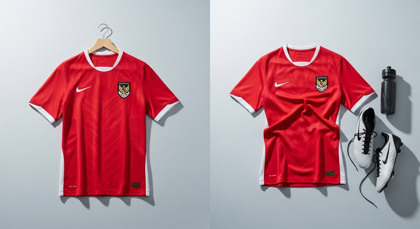 Estimasi Waktu Produksi Jersey Custom estimasi waktu produksi jersey custom