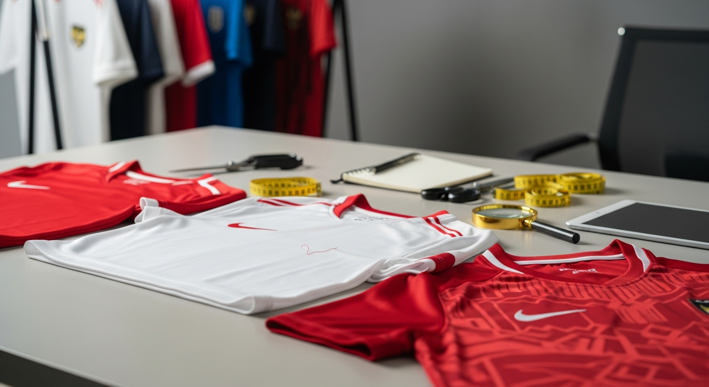 faktor yang mempengaruhi harga jersey