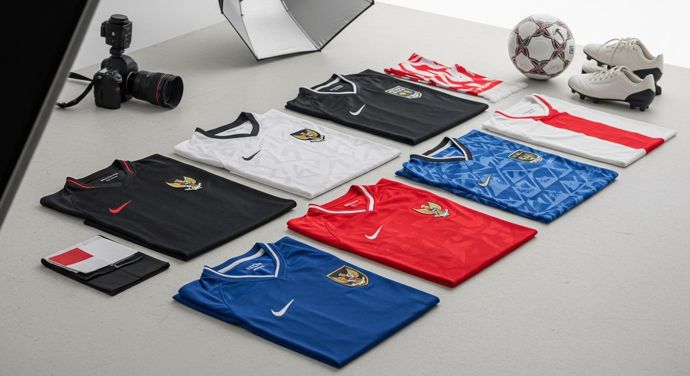 faktor yang mempengaruhi harga jersey