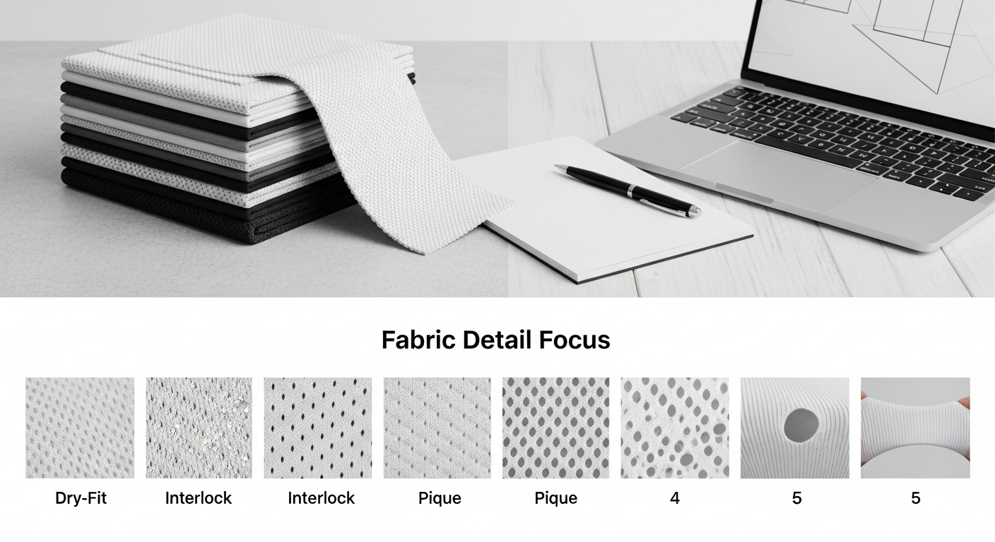 FAQ bahan jersey paling sering ditanya