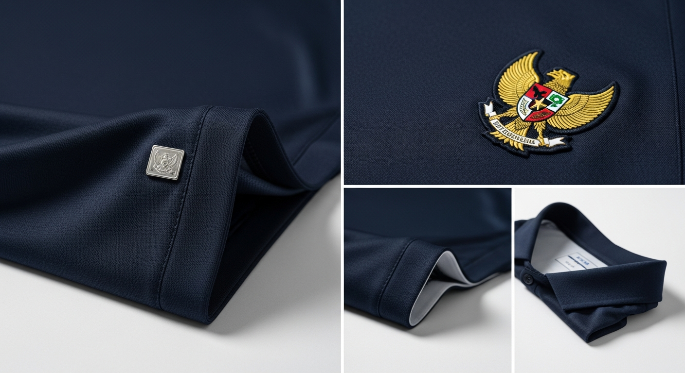 FAQ bahan jersey paling sering ditanya