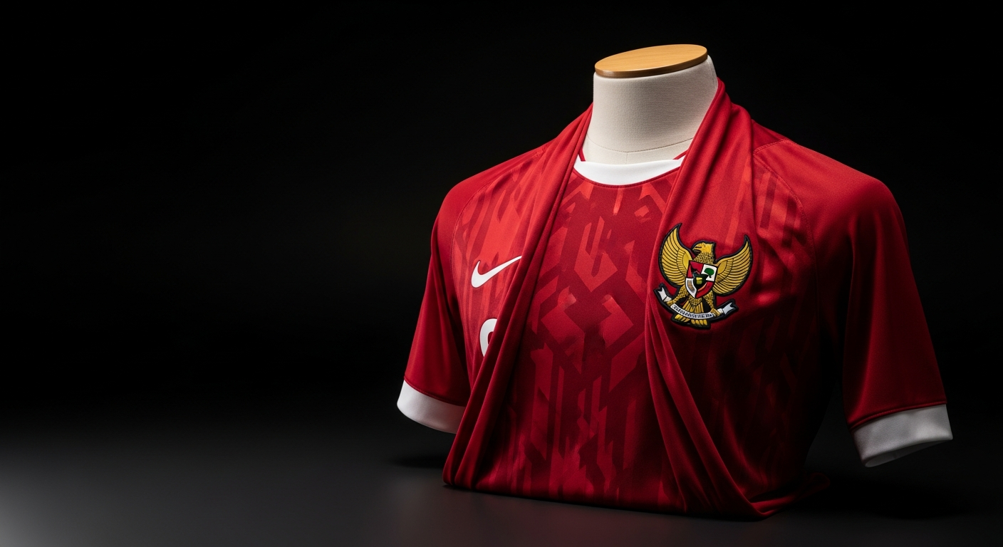 FAQ bahan jersey paling sering ditanya