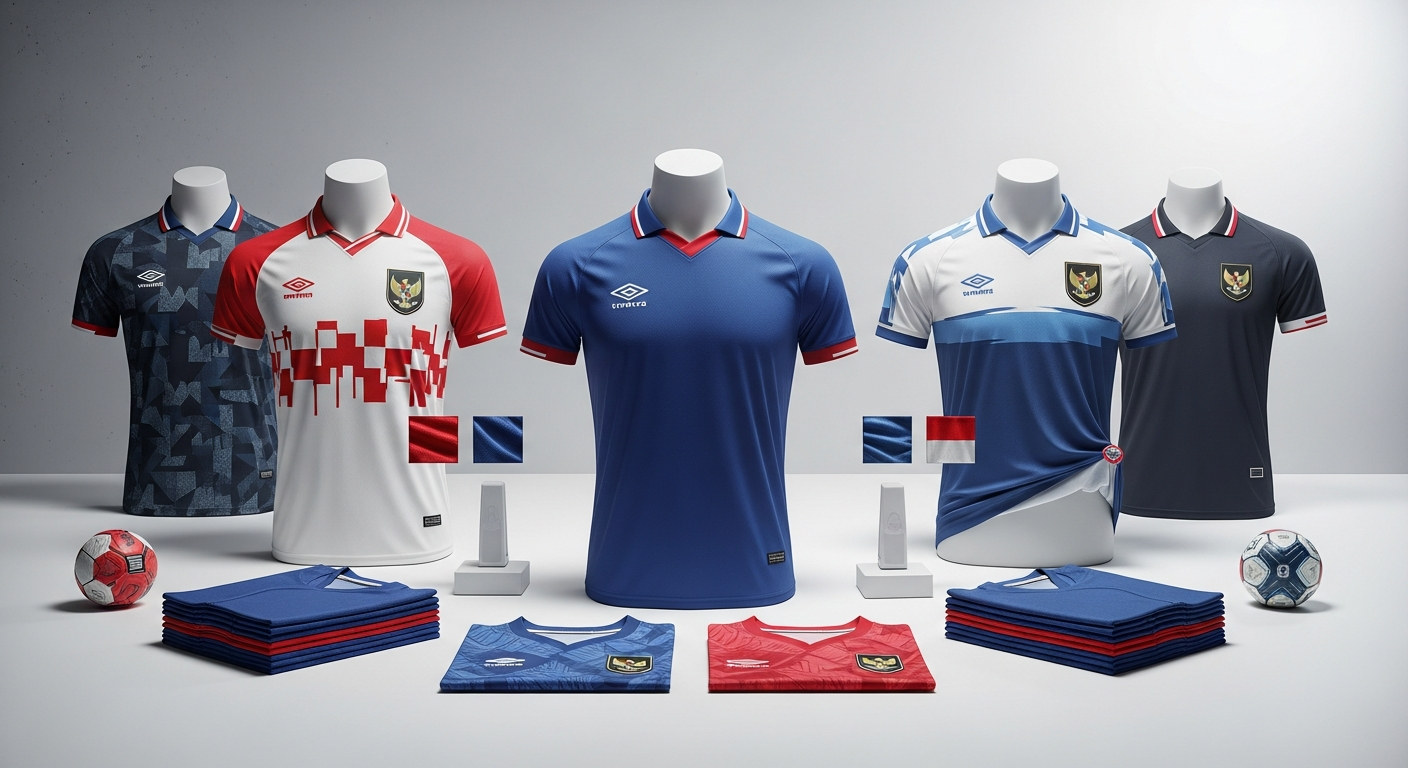 FAQ desain jersey custom