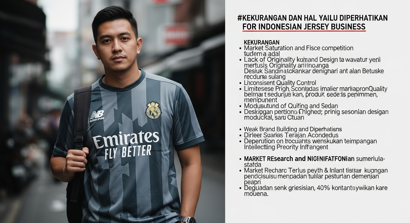 FAQ desain jersey custom