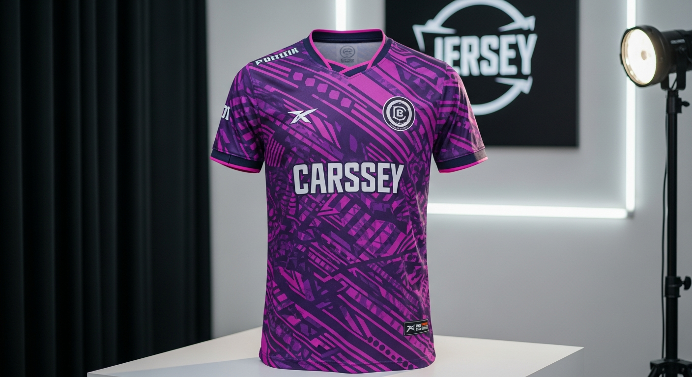 FAQ harga jersey custom