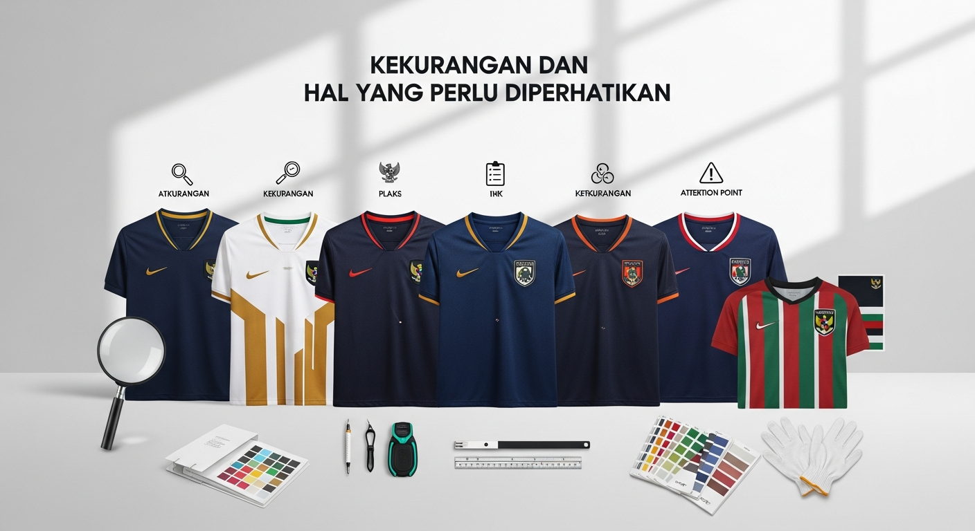 FAQ harga jersey custom