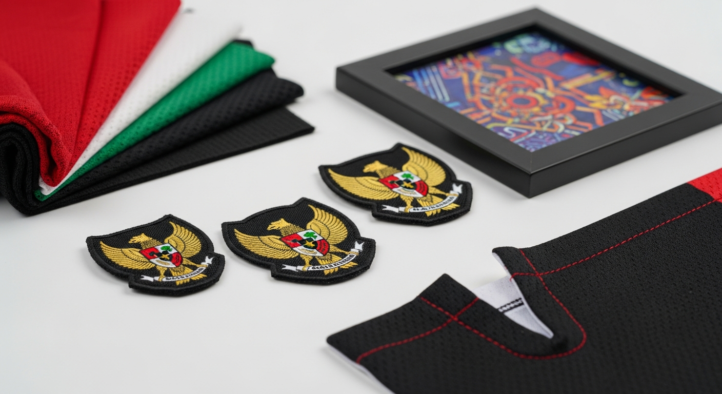 FAQ minimum order jersey