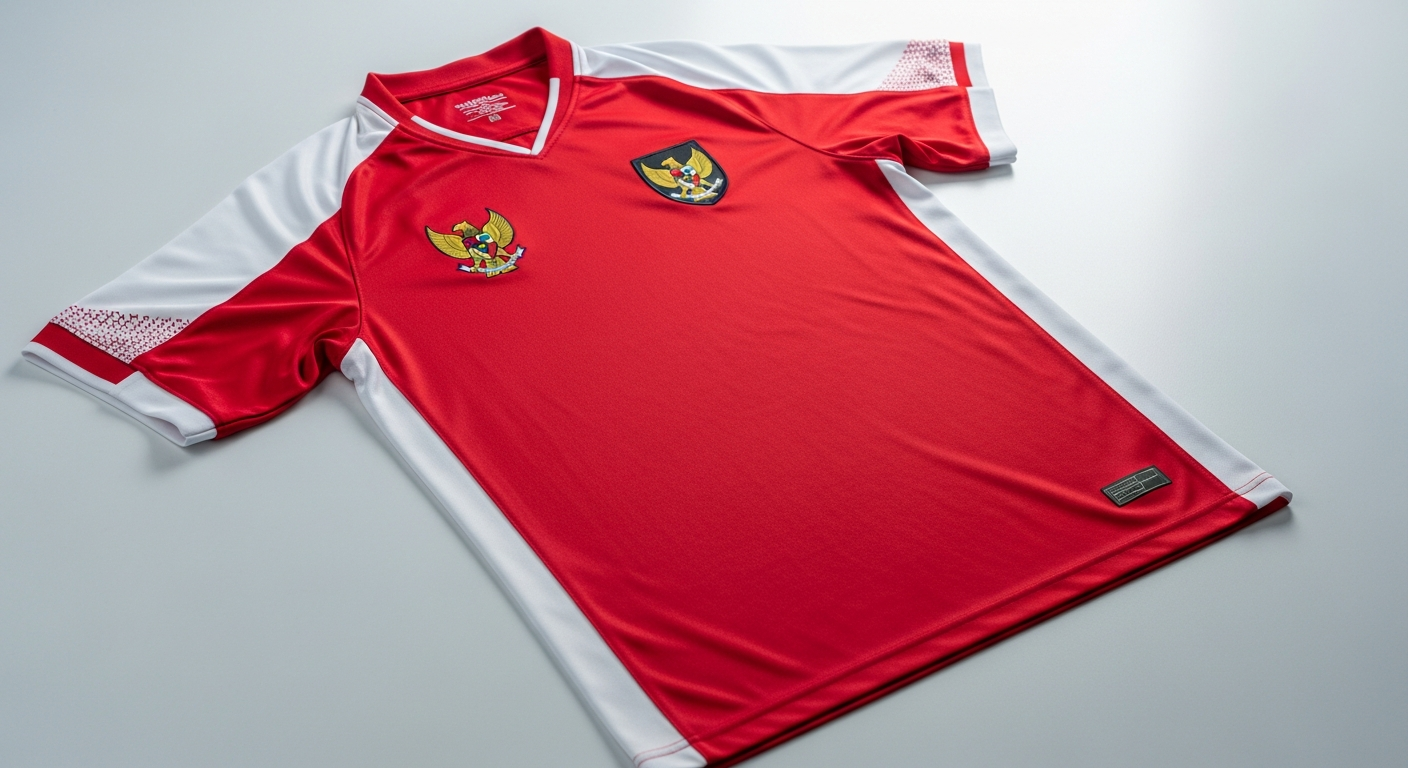 FAQ pengiriman jersey custom