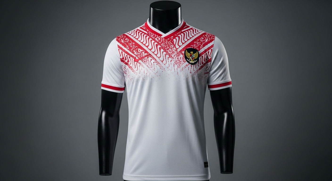 FAQ pengiriman jersey custom