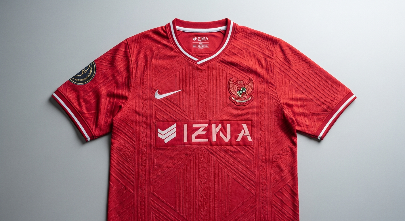 FAQ perawatan jersey lengkap