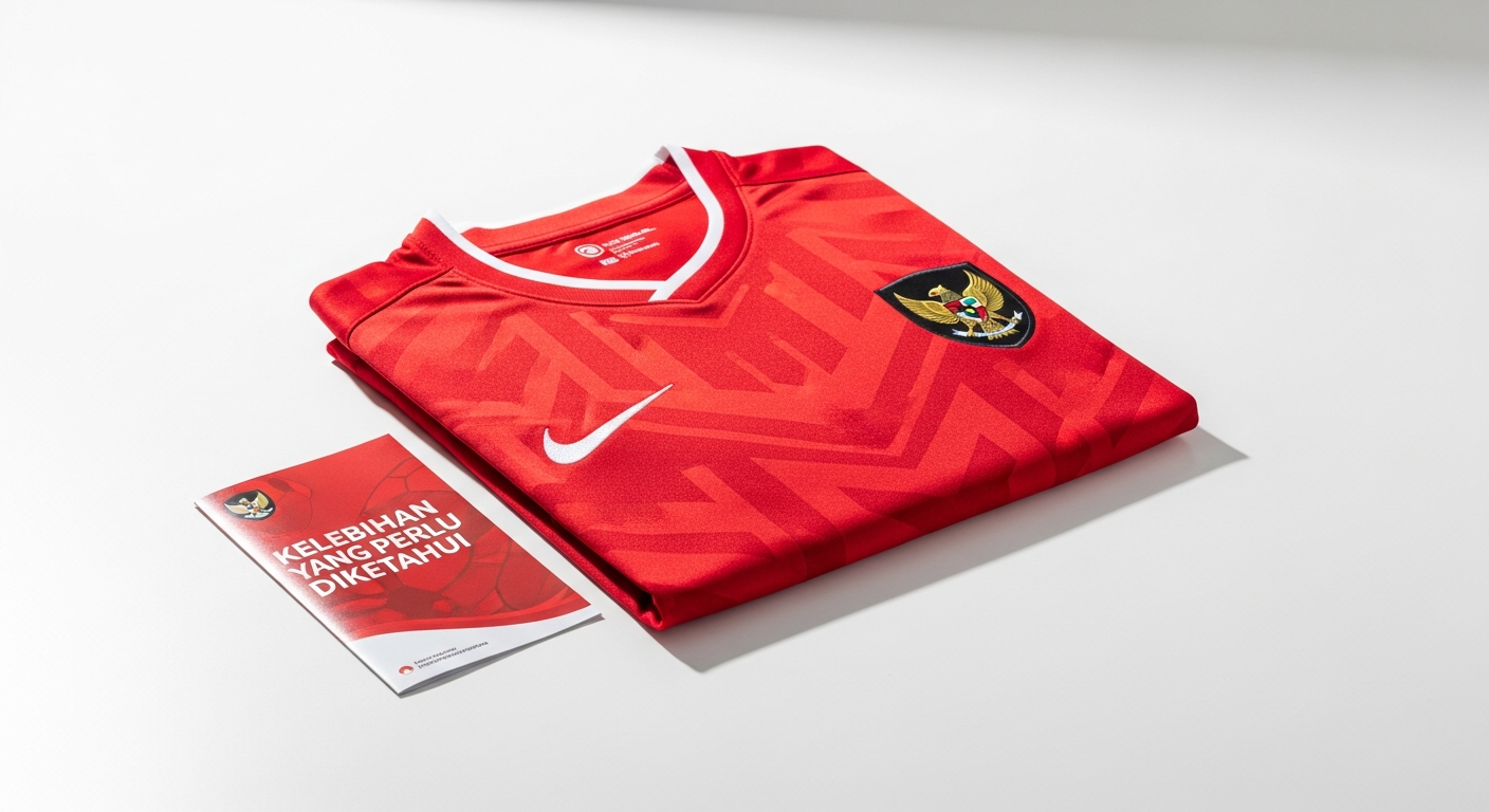 FAQ perawatan jersey lengkap