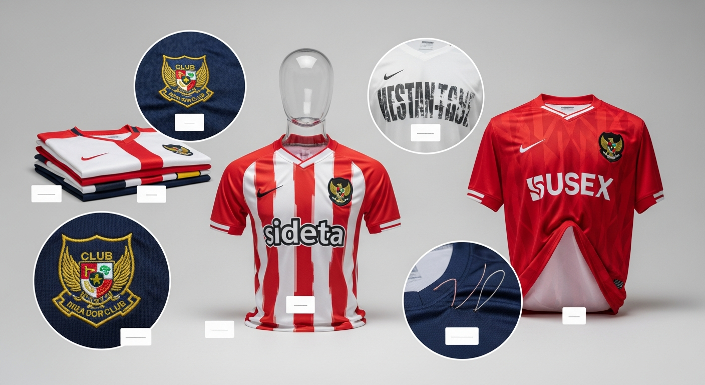 flock jersey printing