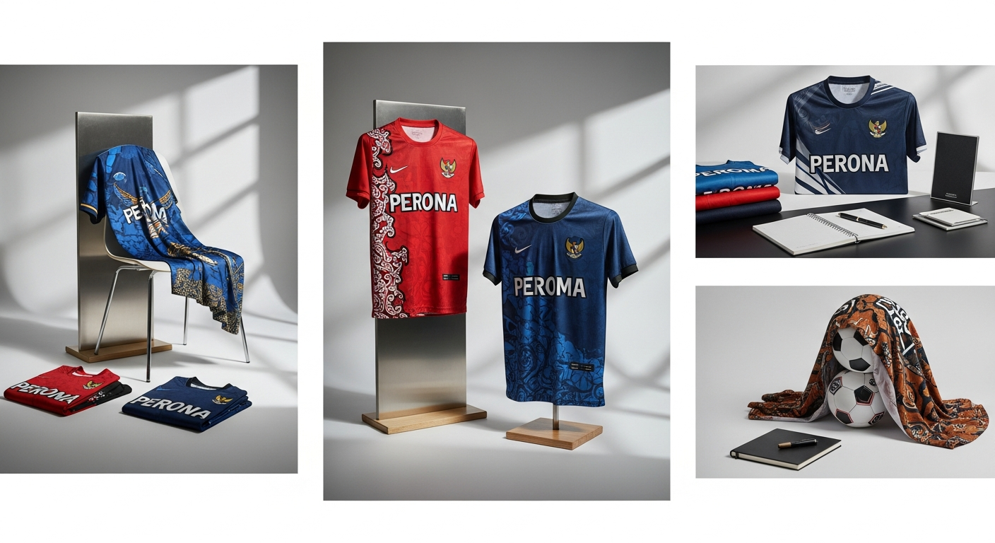 flock jersey printing